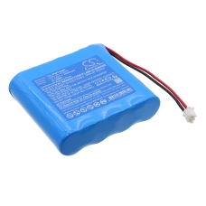 Compatibele batterijvervanging voor Zoncare ADK-GP-4S2200