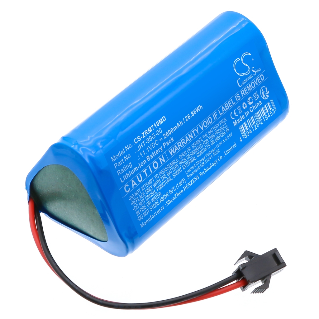 Medische Batterij Zoncare CS-ZRM710MD