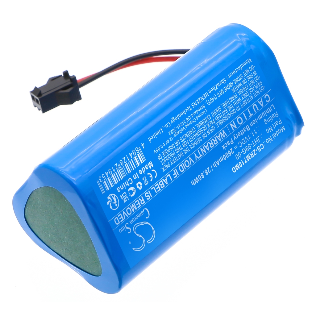 Medische Batterij Zoncare CS-ZRM710MD