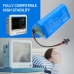 Medische Batterij Zoncare CS-ZRM710MD