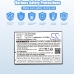 Batterij compatibel met Zebra CS-ZRT480SL