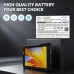 Batterij compatibel met Zebra CS-ZRT480SL