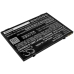 Compatibele batterijvervanging voor Zebra AMME3950