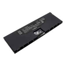 Compatibele batterijvervanging voor Zebra BT-000484A