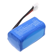 Batterij compatibleWith Batterijen