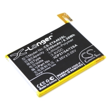 Compatibele batterijvervanging voor Telstra 365371PLV,ICP37/54/72SA