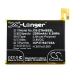 Batterij Vervangt 365371PLV