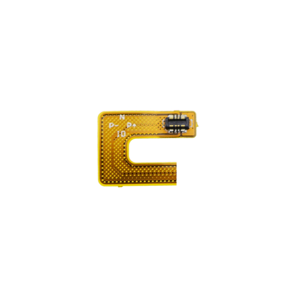 Batterij Vervangt 365371PLV