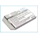 Batterij Vervangt Li3708T42P3h593662