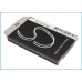 Batterij Vervangt Li3708T42P3h593662