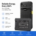 Batterij compatibel met Zebra CS-ZTC220BL