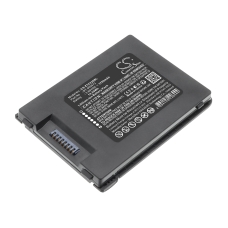 Compatibele batterijvervanging voor Zebra BT-000473,BTRY-TC2L-2XMAXX-01