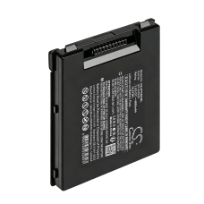 Compatibele batterijvervanging voor Zebra BT-000535,BT-000535-0020,BT-000535-002A,BT-000535-5020,BTRY-TC5A7A-SC-01...