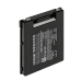 Batterijen compatibel met Zebra TC501 TC501 CS-ZTC501BL
