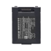 Batterijen compatibel met Zebra TC501 TC501 CS-ZTC501BL