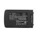 Batterij barcode, scanner Zebra TC58