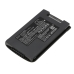 Code à barres, Scanner Batterie du scanner Zebra CS-ZTC580BX