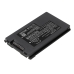 Code à barres, Scanner Batterie du scanner Zebra CS-ZTC580BX