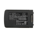 Code à barres, Scanner Batterie du scanner Zebra CS-ZTC580BX