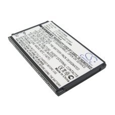 Compatibele batterijvervanging voor T-Mobile LI3707T42P3H553447,LI3708T42P3H553447