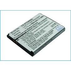 Remplacement de batterie compatible pour Telstra LI3717T42P3H523947
