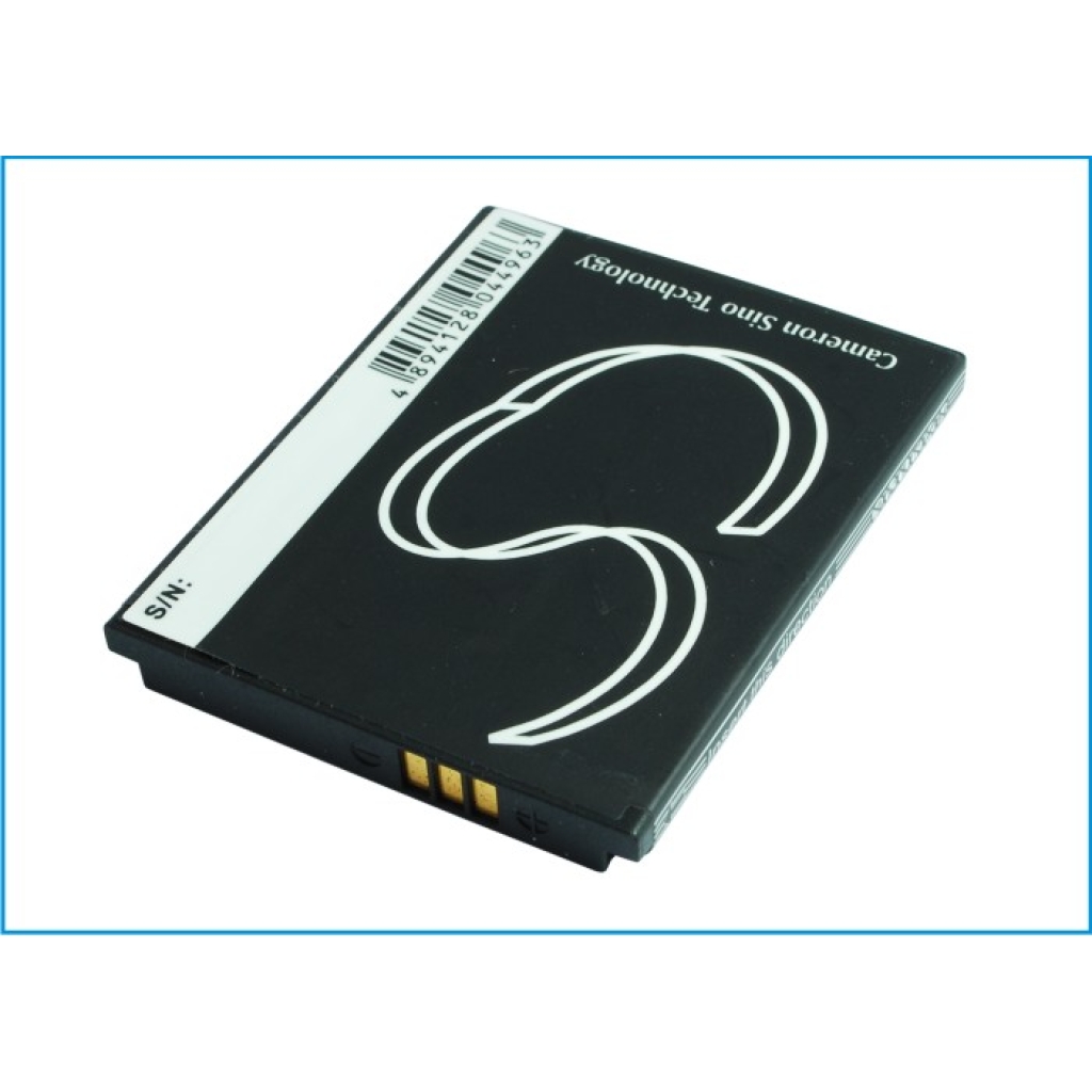 Batterij compatibel met Telstra ZTE CS-ZTC900SL