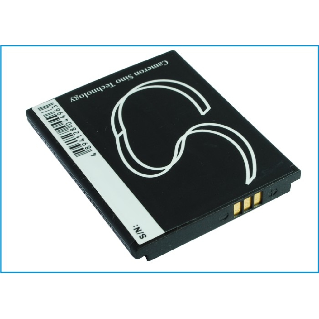 Batterij compatibel met Telstra ZTE CS-ZTC900SL