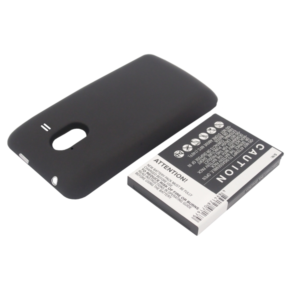 Mobile Phone Battery ZTE N9120
