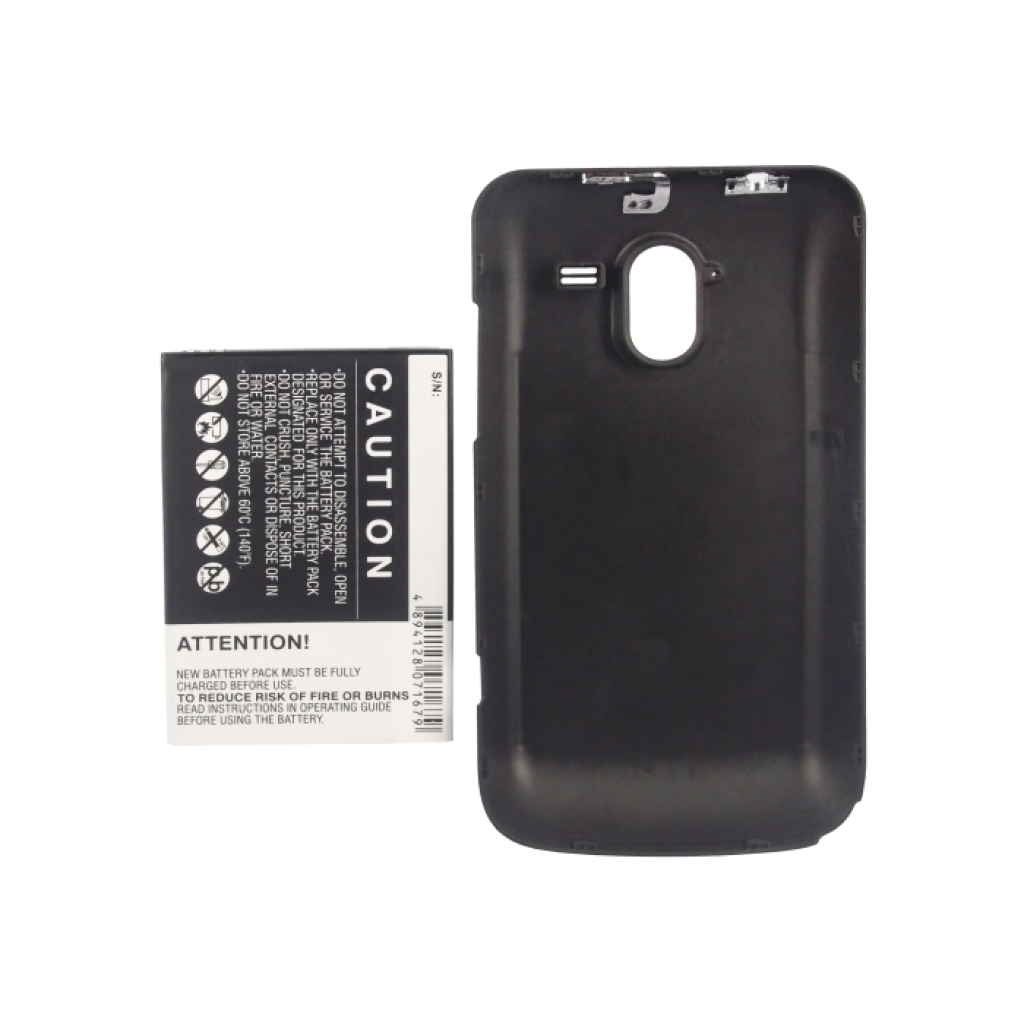 Mobile Phone Battery ZTE N9120
