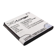 Batterij voor mobiele telefoon ZTE Blade
