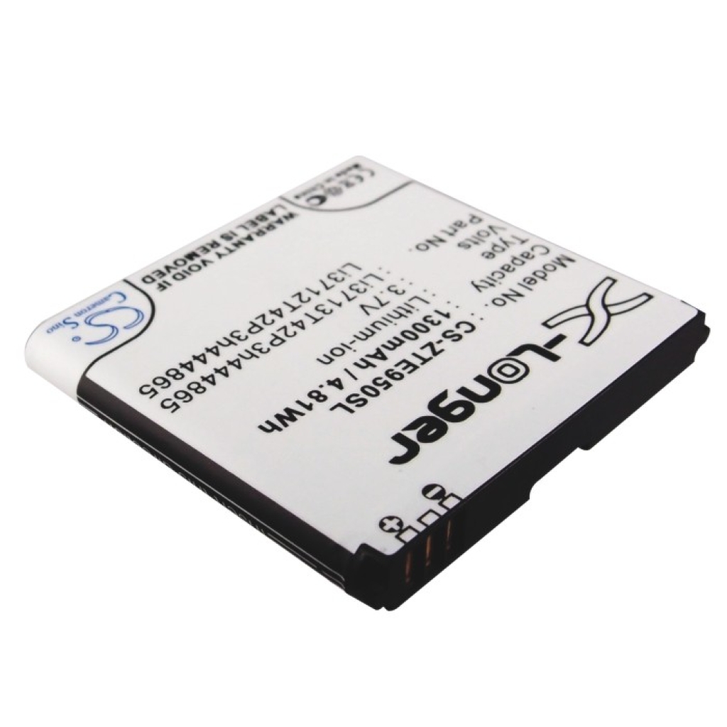 Batterij voor mobiele telefoon ZTE Blade