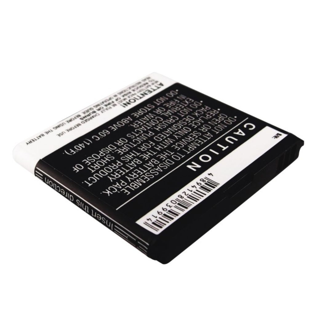 Batterij voor mobiele telefoon ZTE Blade