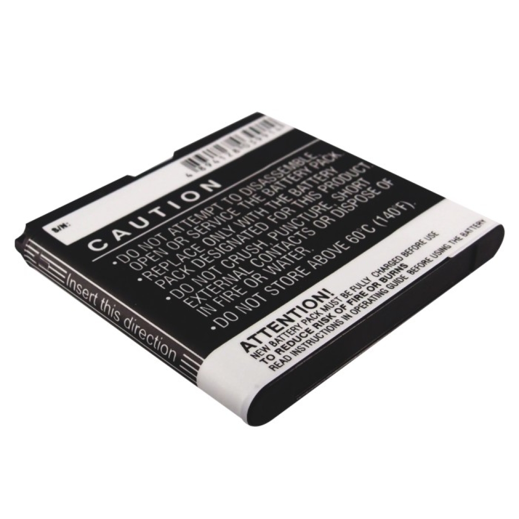 Batterij voor mobiele telefoon ZTE Blade