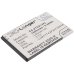 Remplacement de batterie compatible pour AT