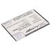 Remplacement de batterie compatible pour AT