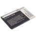 Batterij Vervangt Li3817T43P3h735044