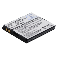 Compatibele batterijvervanging voor ZTE LI3707T42P3H463848