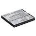 Compatible battery replacement for Vodafone LI3707T42P3H463848