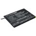 Batterij Vervangt Li3820T43P3h715345