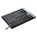 Batterij Vervangt Li3820T43P3h715345