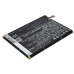 Batterij Vervangt Li3820T43P3h715345
