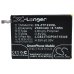 Batterij Vervangt Li3820T43P3h715345