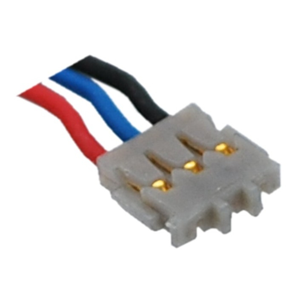 Batterij Vervangt Li3820T43P3h715345