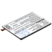 Batterij Vervangt Li3830T43P6h966439