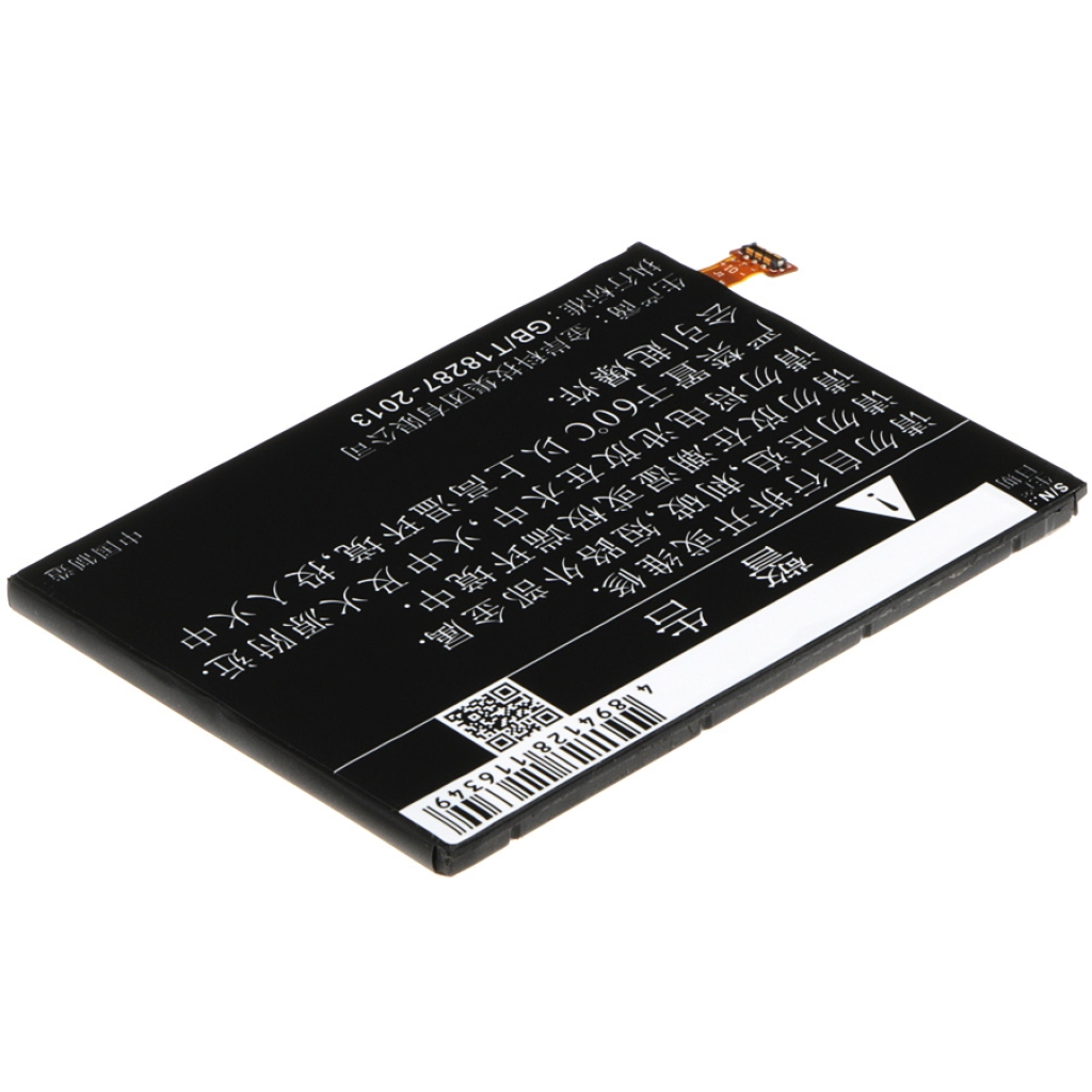 Batterij Vervangt Li3830T43P6h966439