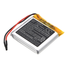 Compatibele batterijvervanging voor  YT105050