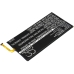 Batterijen Vervangt Li3846T43P6hF07632