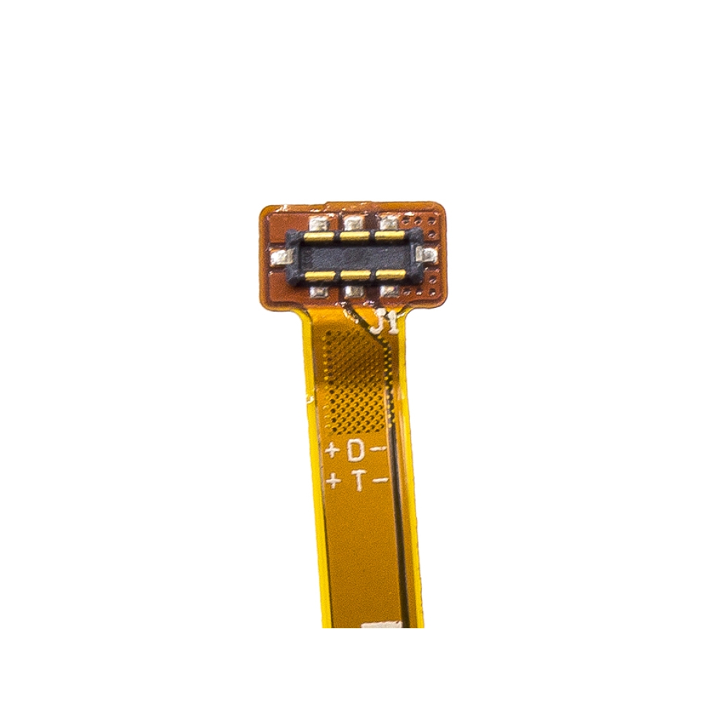 Batterijen Vervangt Li3846T43P6hF07632