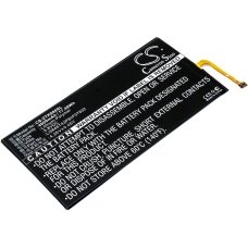 Compatibele batterijvervanging voor AT&T LI3846T43P6HF07632