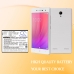 Compatibele batterijvervanging voor ZTE LI3822T43P3H716043